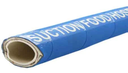 FOOD GRADE HOSE