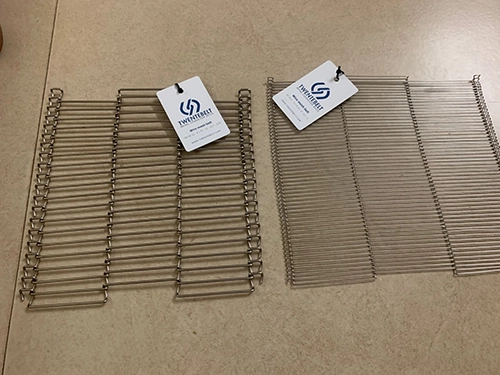 WIREMESH BELTS