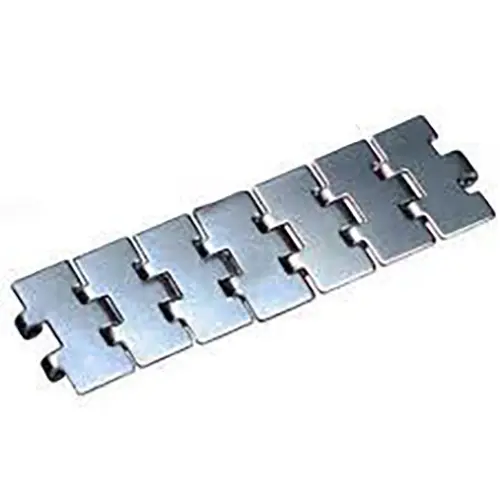 SS SLAT CHAINS (MAGNETIC AND NON-MAGNETIC)