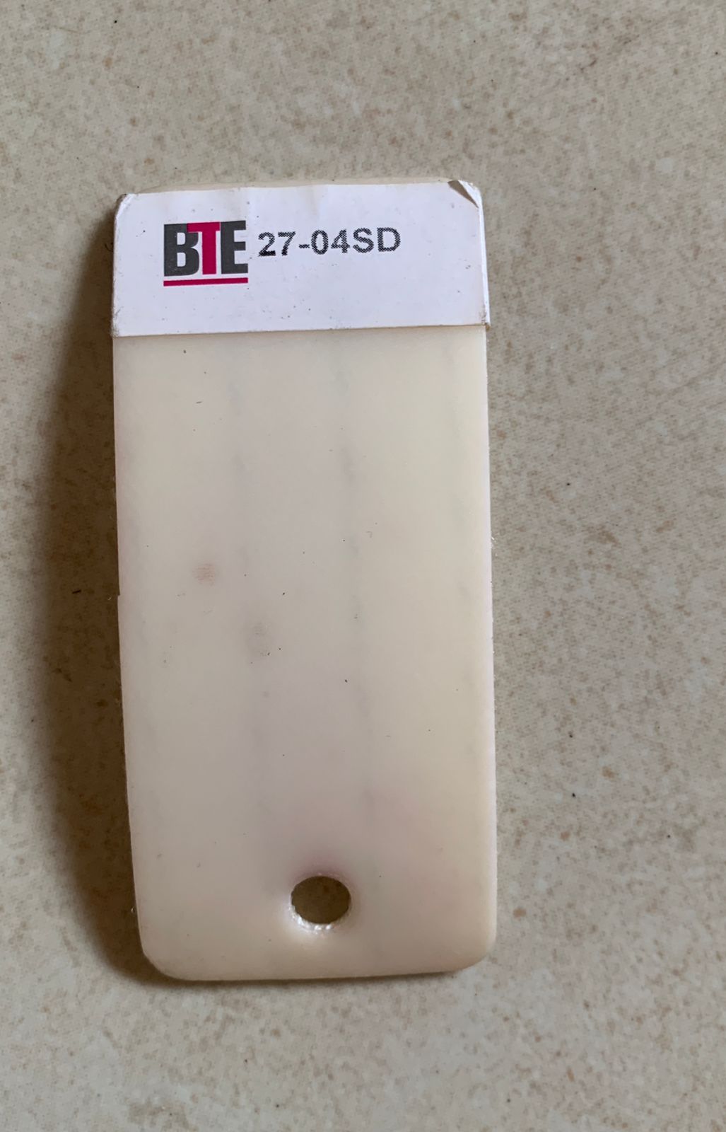 Hytrel Abrasion Resistant Belts