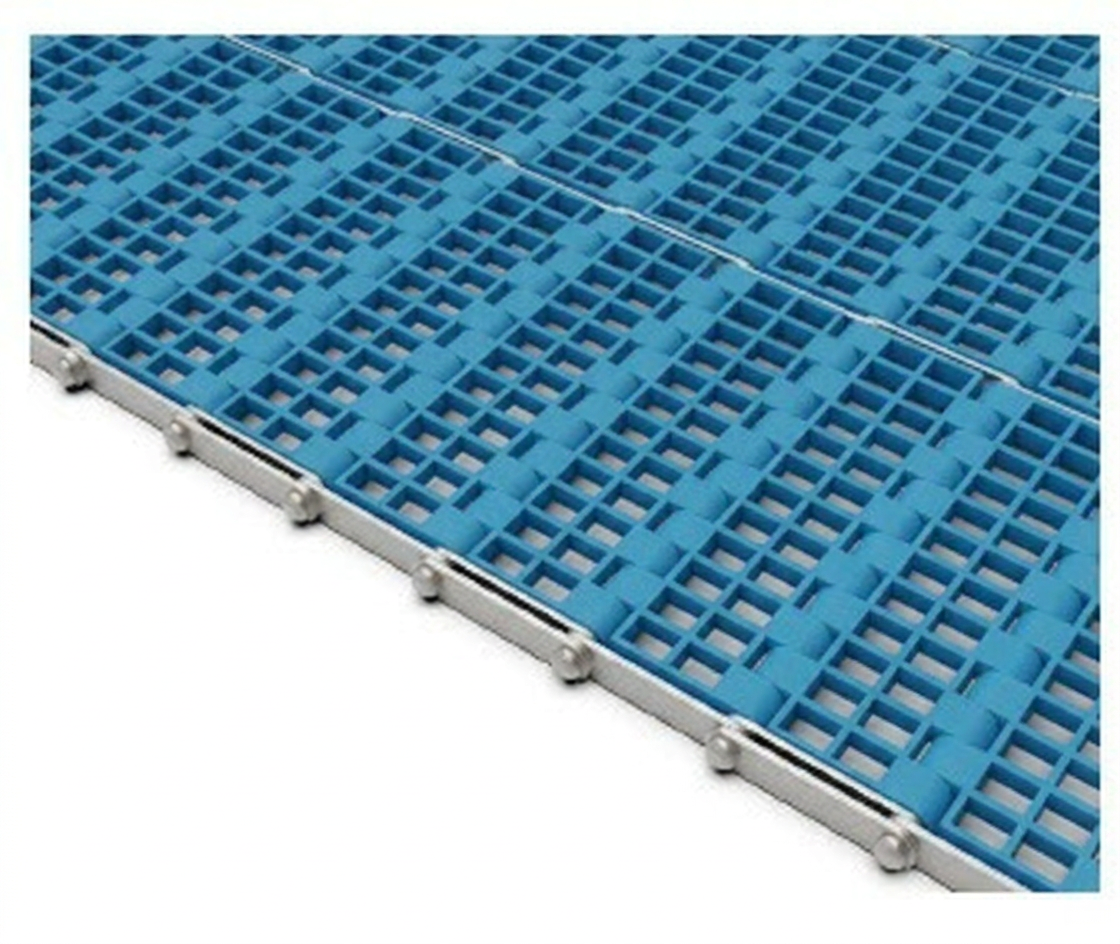 Combination-Hybrid Belts