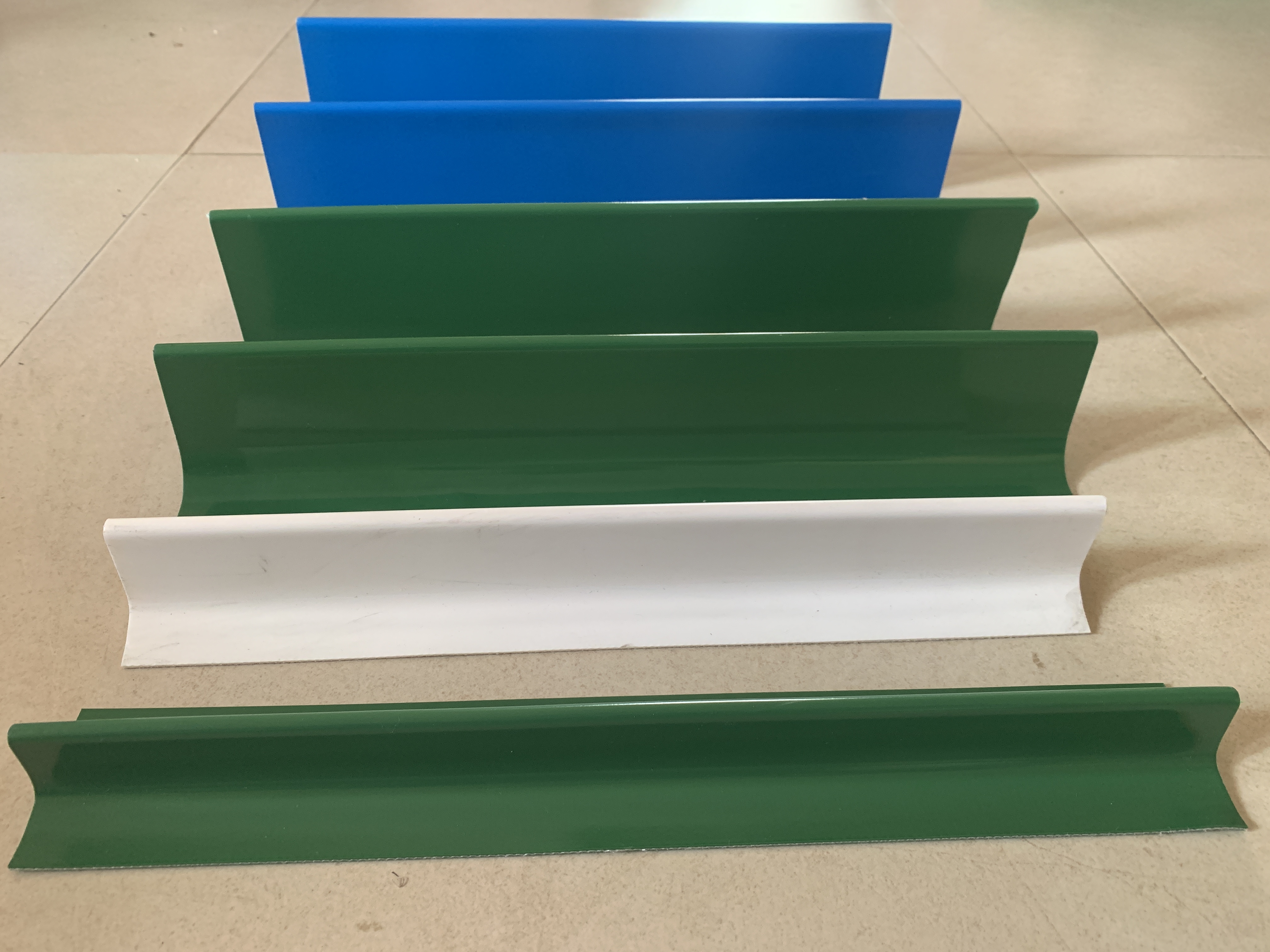 General Process Conveyor Belt