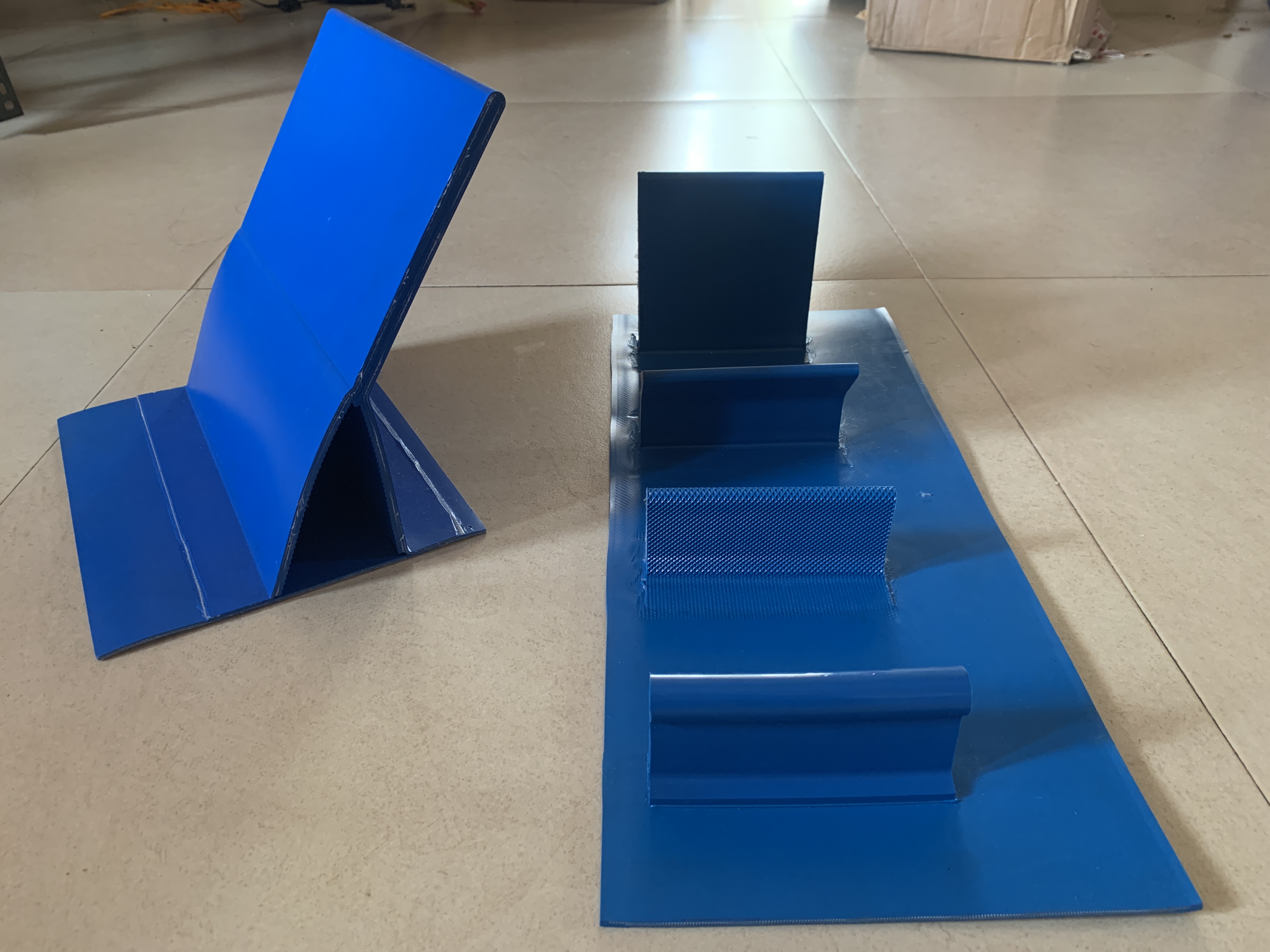 General Process Conveyor Belt