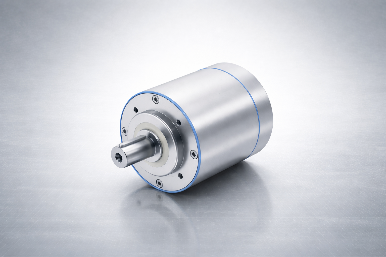 Stainless Steel Planetary Gearbox (IP67 Waterproof Motors)